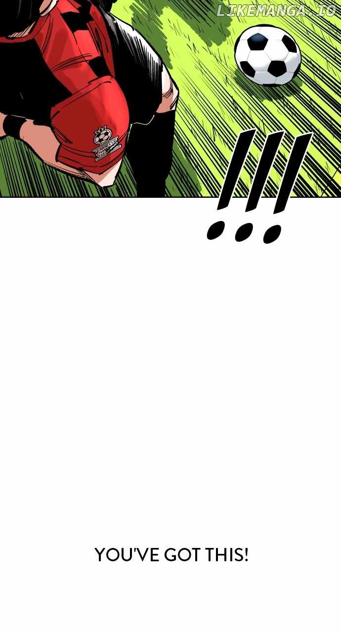 Build Up Chapter 156 page 92