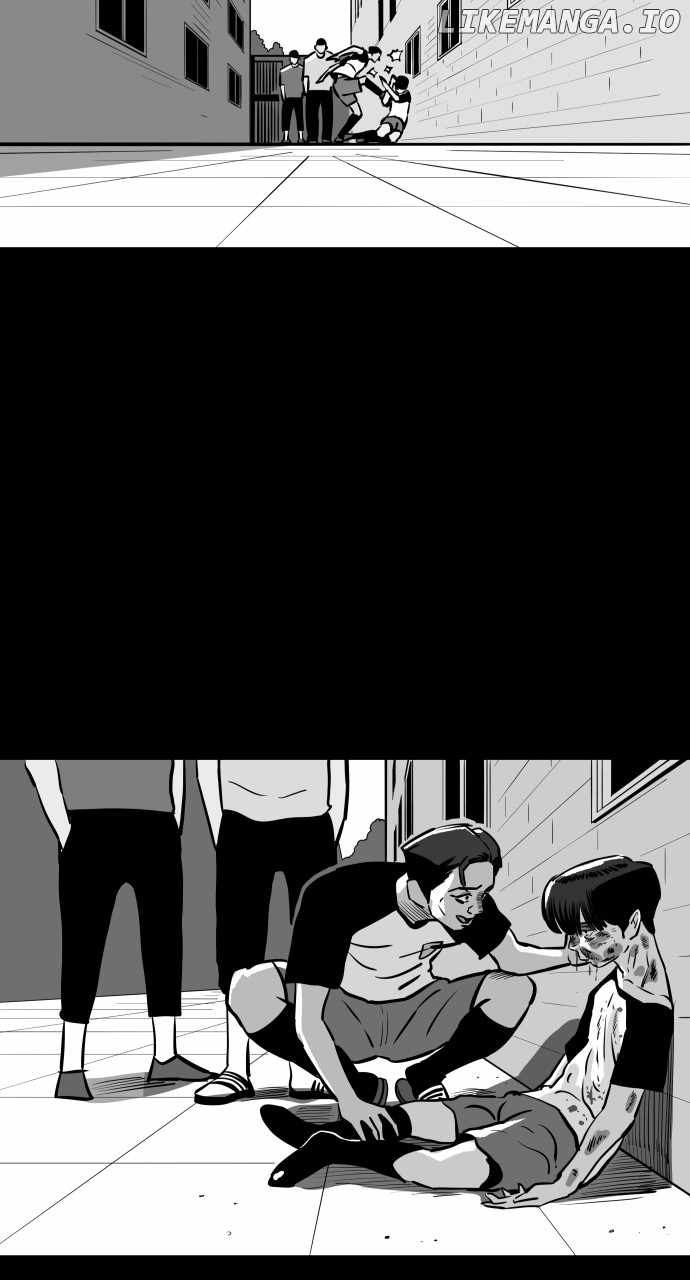 Build Up Chapter 156 page 145