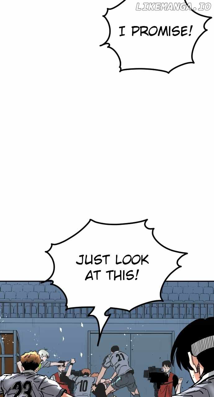 Build Up Chapter 156 page 115