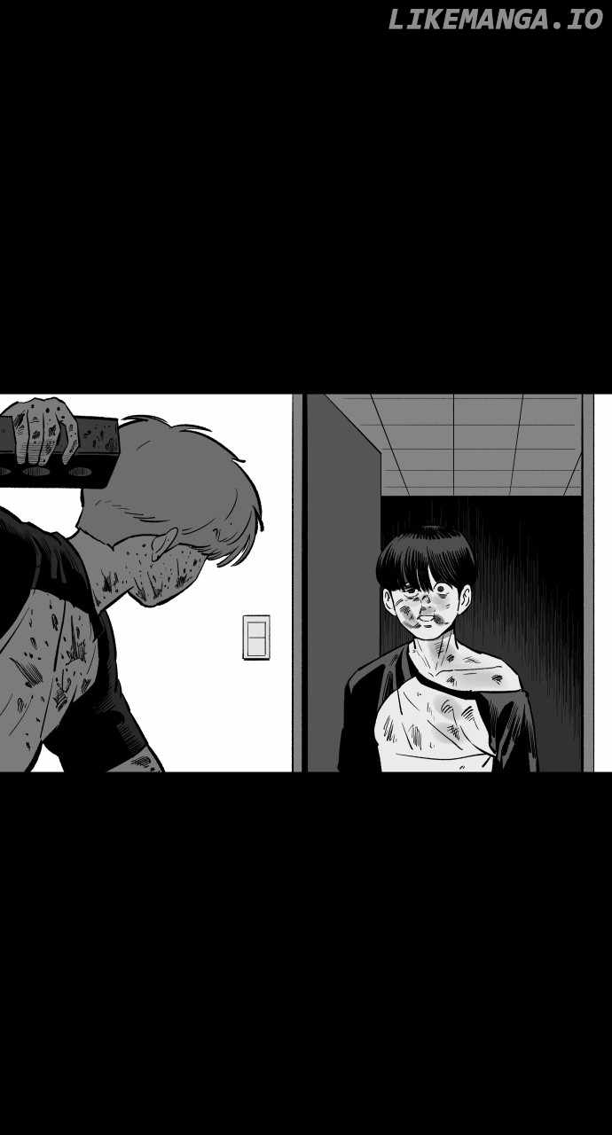 Build Up Chapter 156 page 152