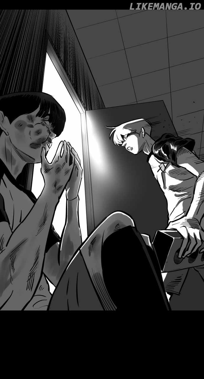 Build Up Chapter 156 page 151