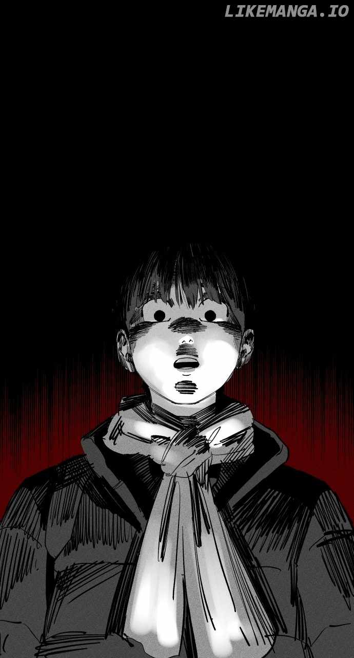 Build Up Chapter 156 page 153