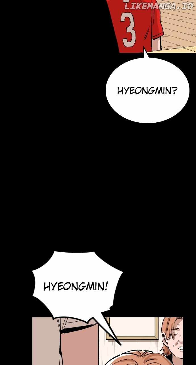 Build Up Chapter 156 page 72
