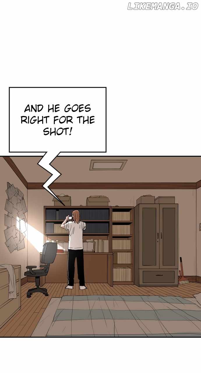 Build Up Chapter 156 page 110