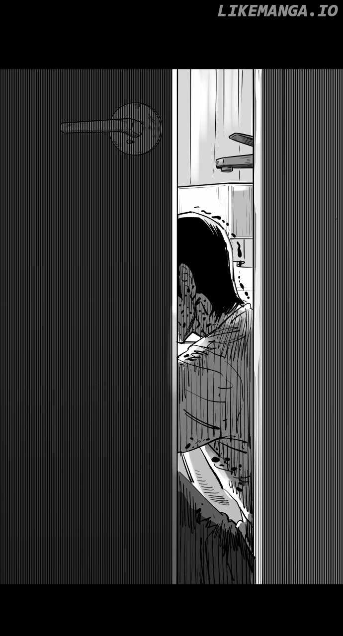Build Up Chapter 156 page 160