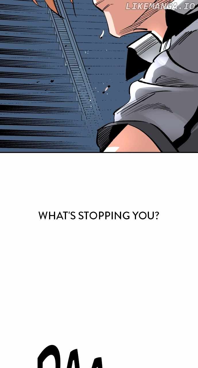 Build Up Chapter 156 page 77