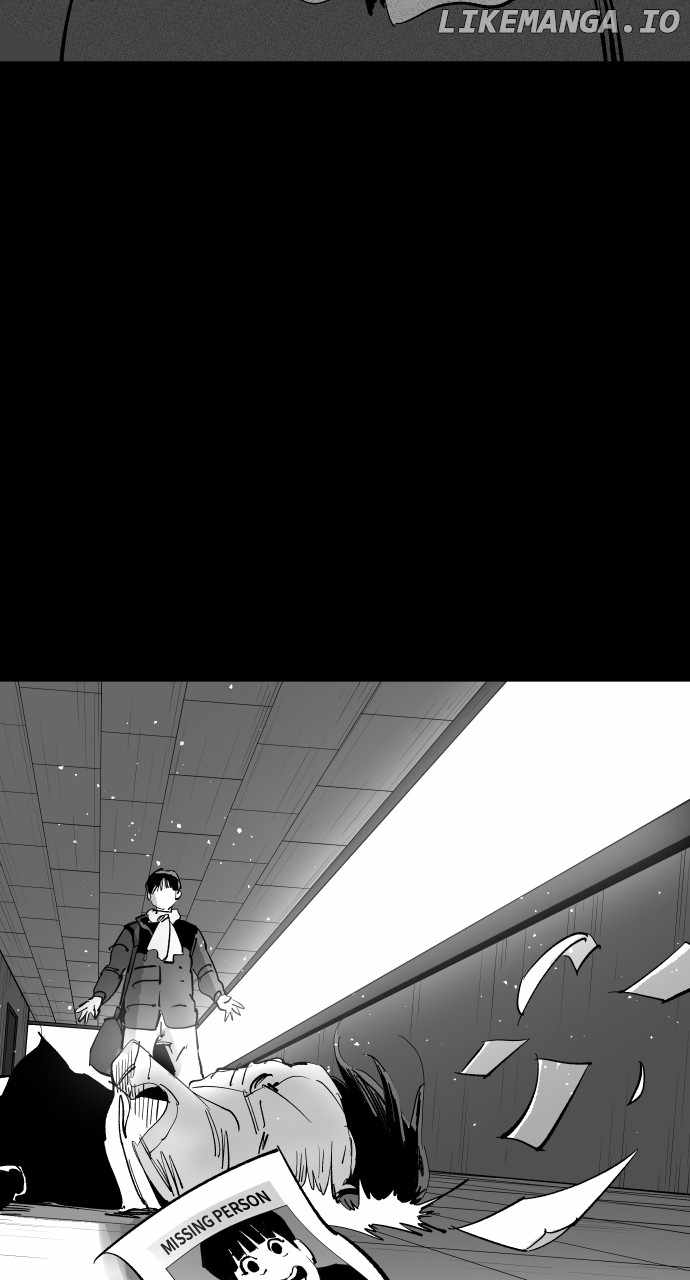 Build Up Chapter 156 page 154