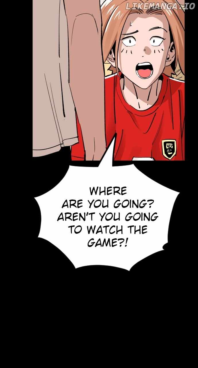 Build Up Chapter 156 page 73