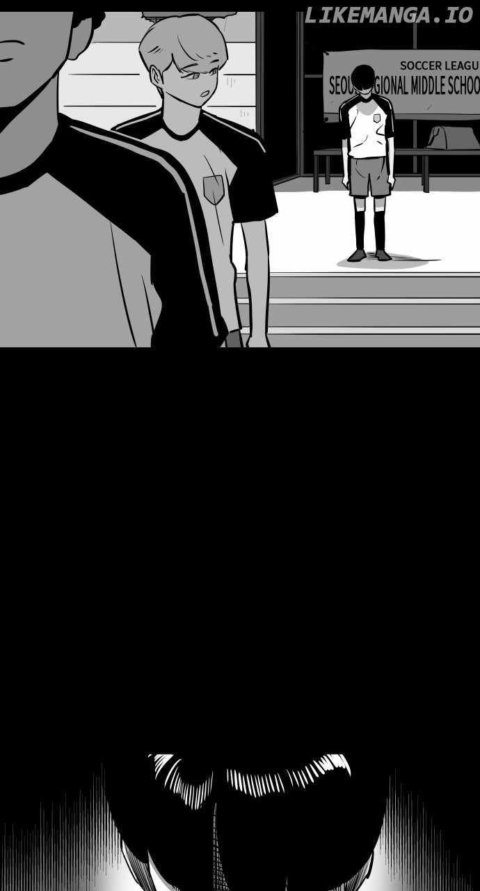 Build Up Chapter 156 page 142