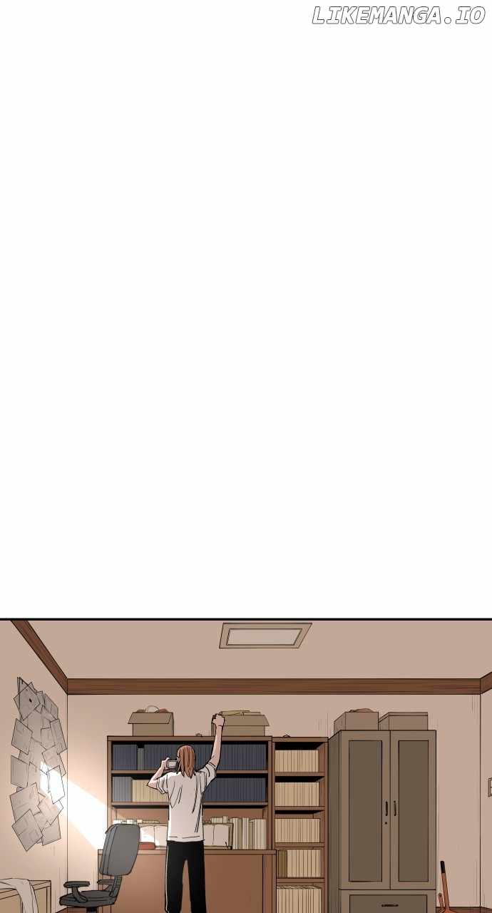 Build Up Chapter 156 page 111