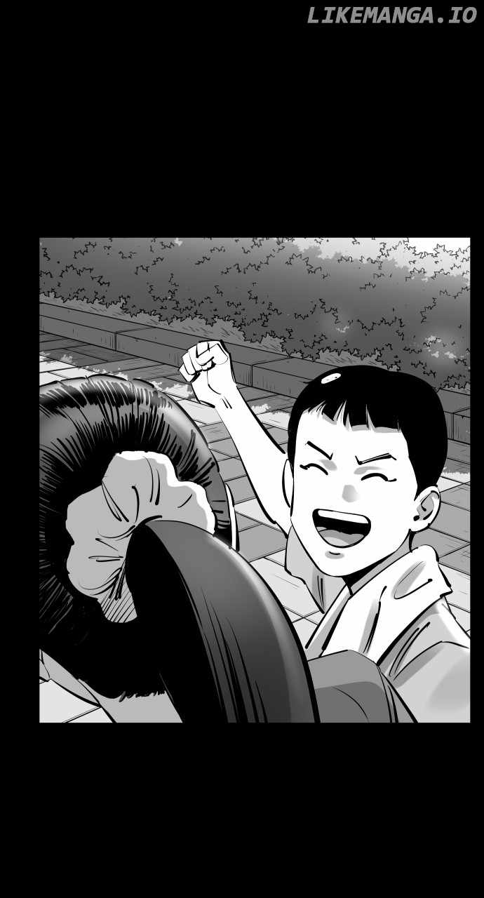 Build Up Chapter 156 page 136
