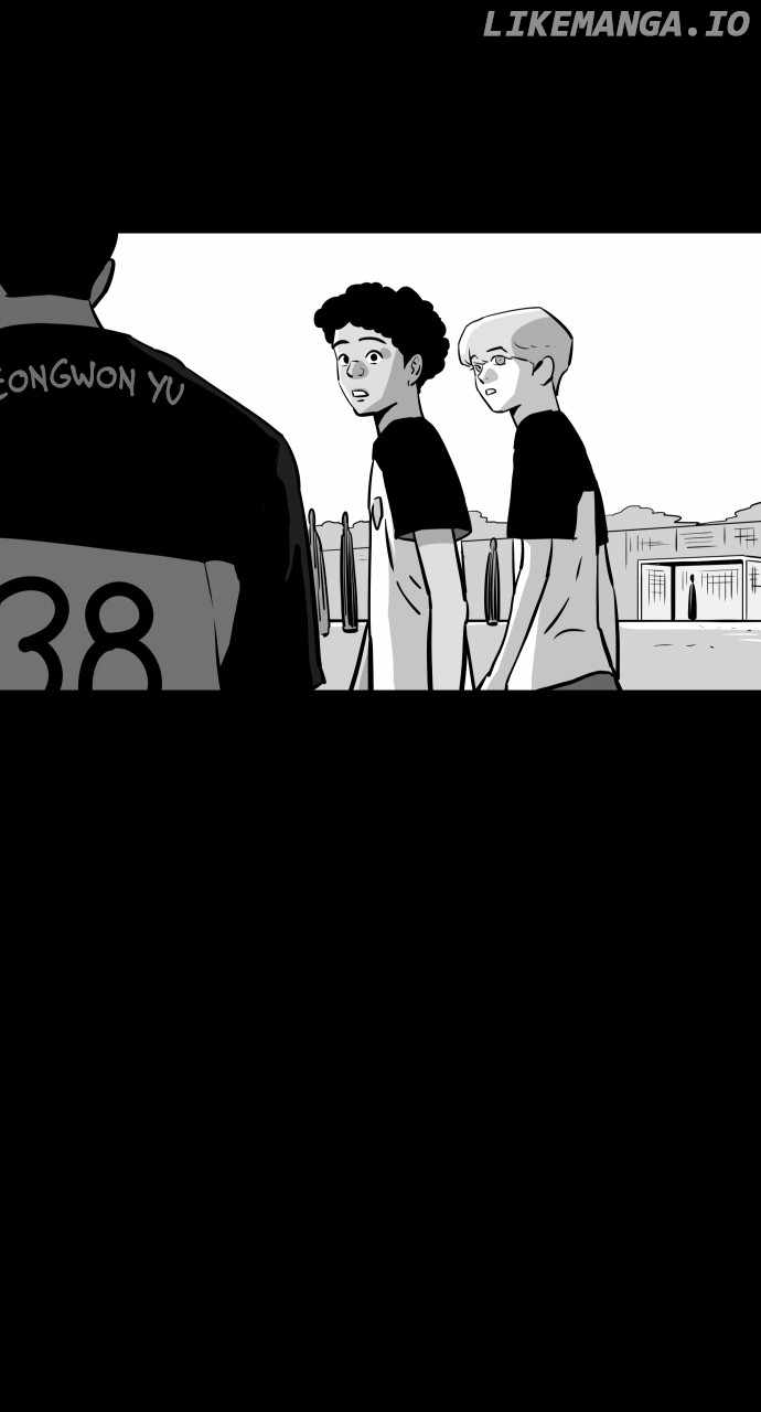 Build Up Chapter 156 page 141