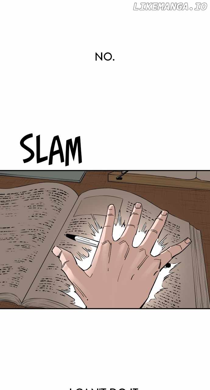 Build Up Chapter 156 page 118