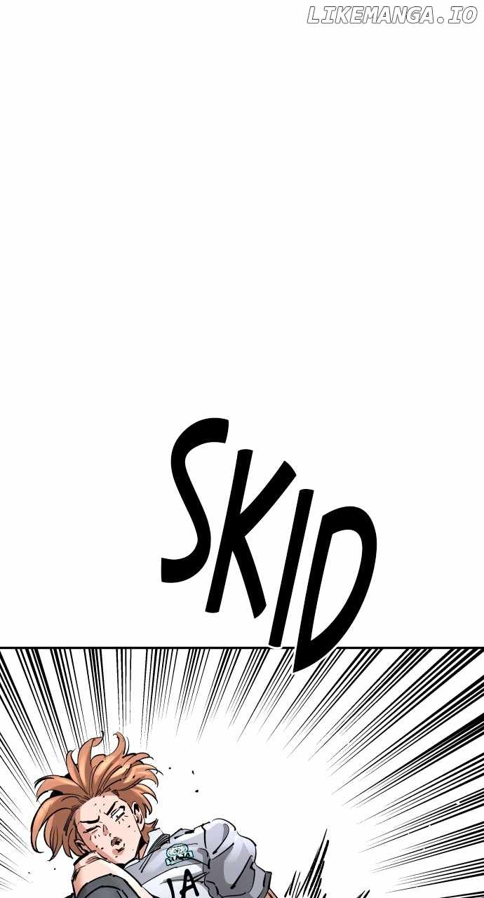 Build Up Chapter 156 page 79