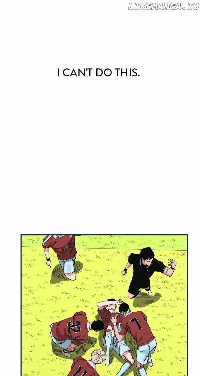 Build Up Chapter 156 page 128