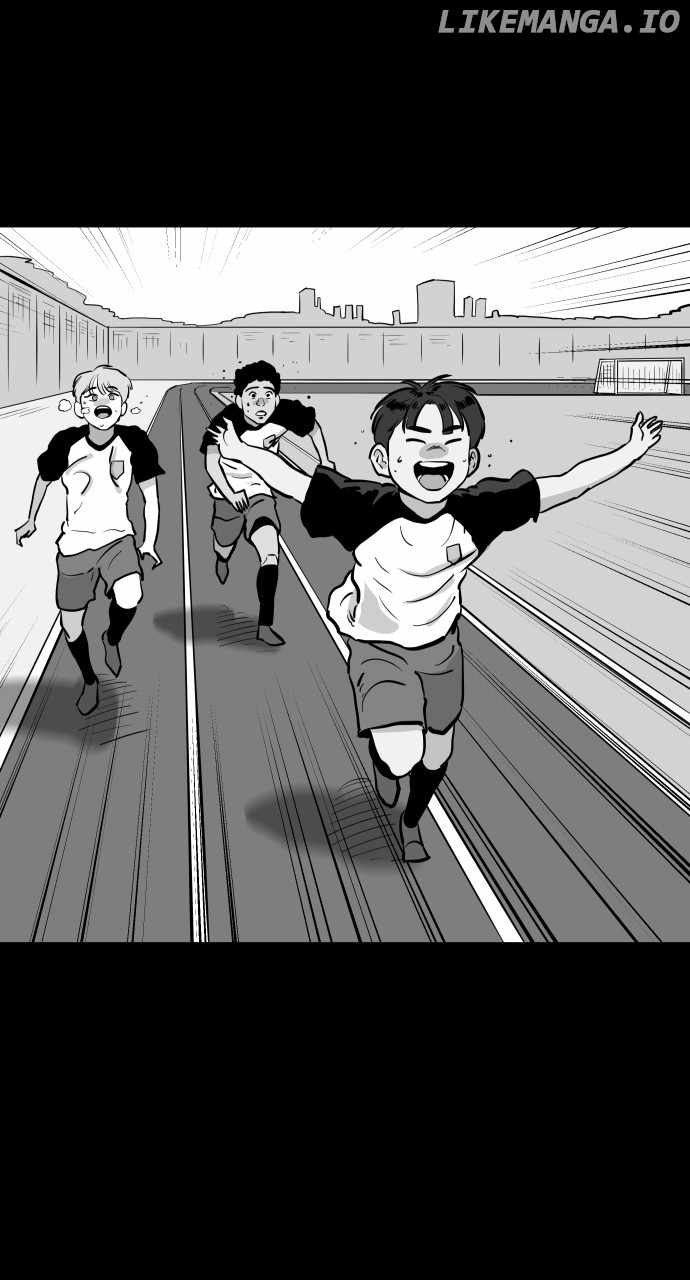 Build Up Chapter 156 page 140