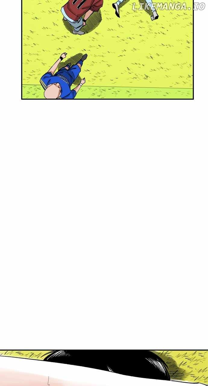 Build Up Chapter 156 page 129