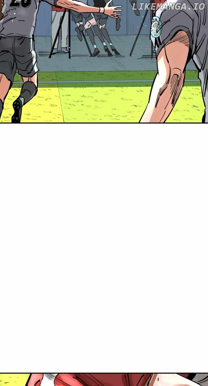 Build Up Chapter 156 page 116