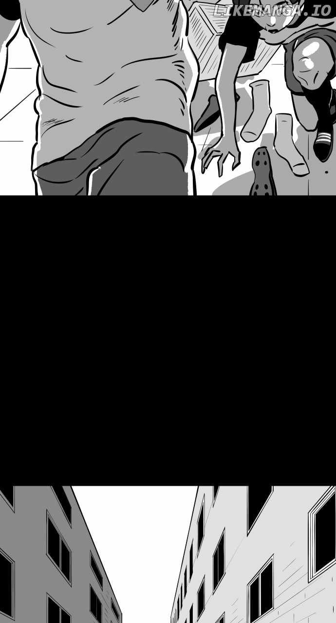 Build Up Chapter 156 page 144