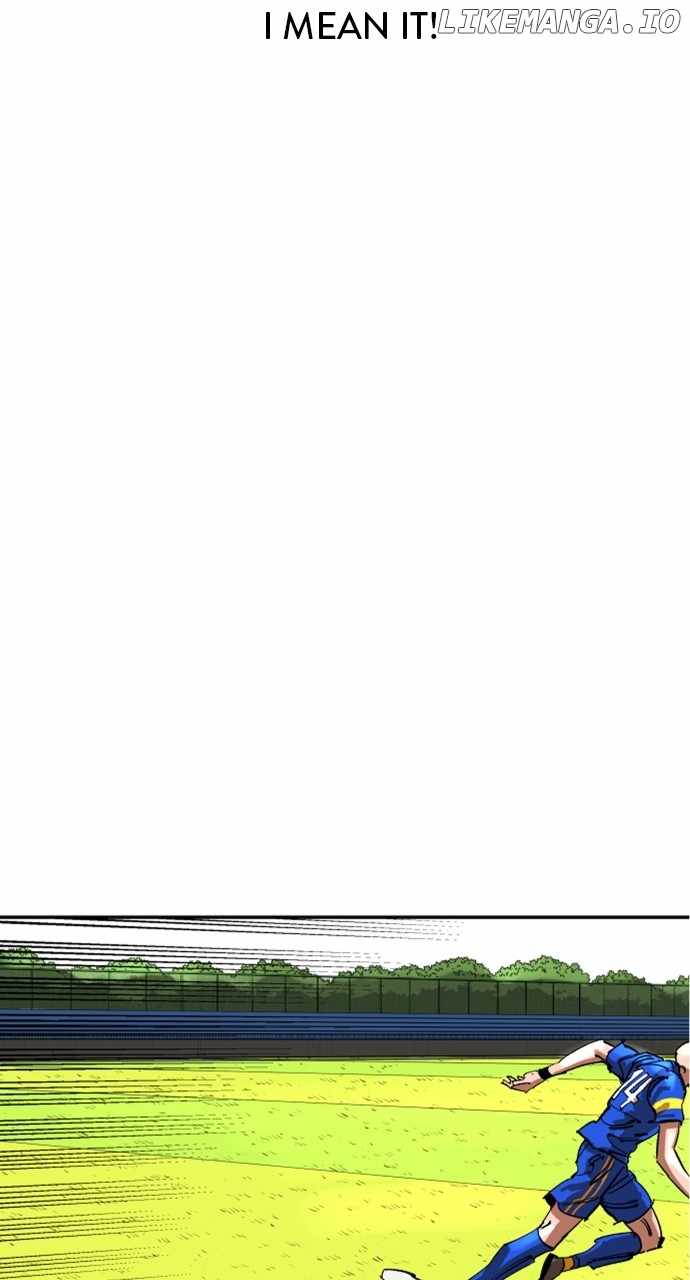 Build Up Chapter 156 page 102