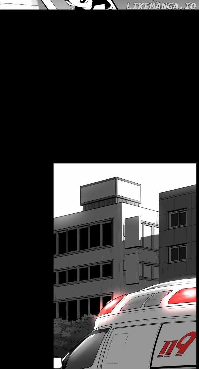 Build Up Chapter 156 page 155