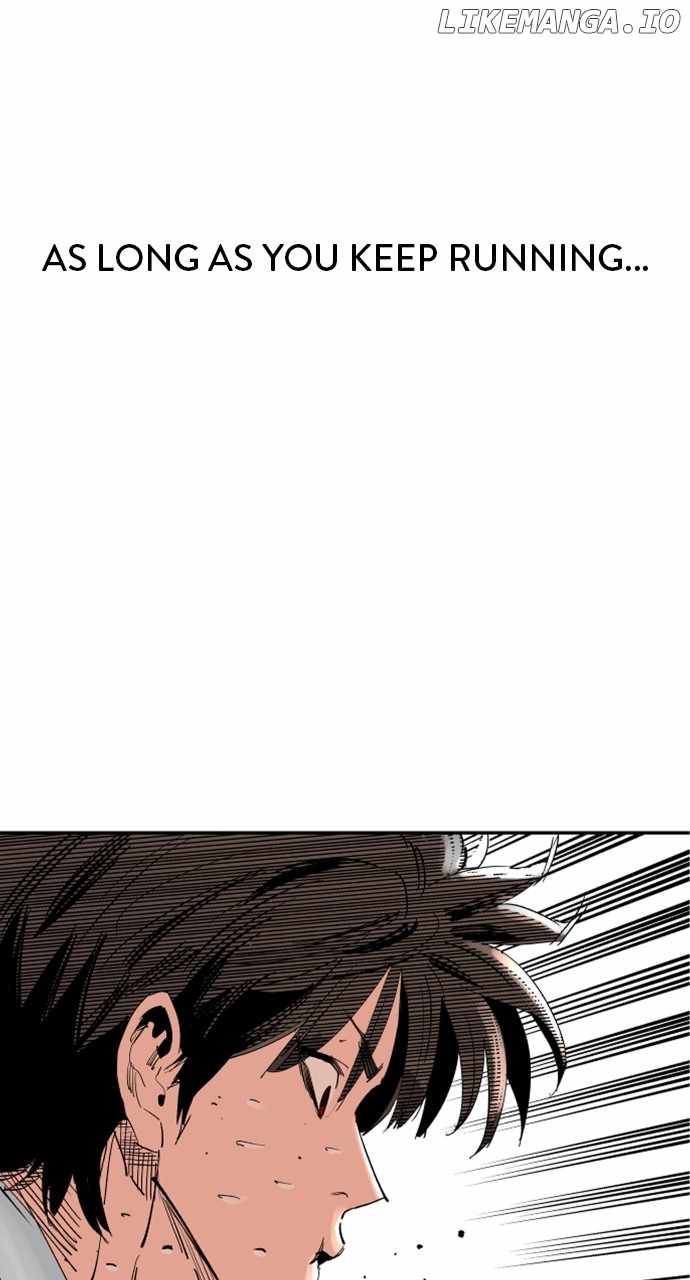Build Up Chapter 156 page 82