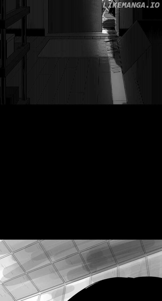Build Up Chapter 156 page 157