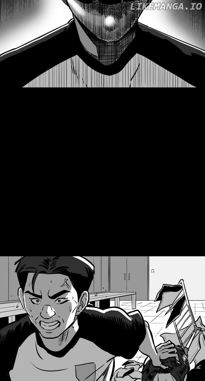 Build Up Chapter 156 page 143
