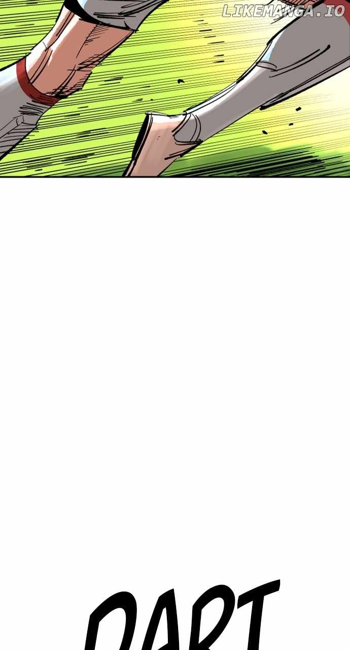Build Up Chapter 156 page 86