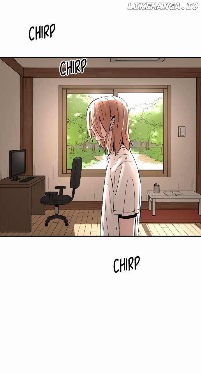 Build Up Chapter 156 page 125