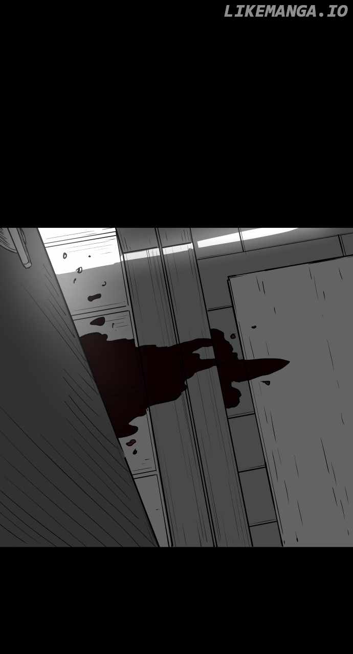 Build Up Chapter 156 page 161