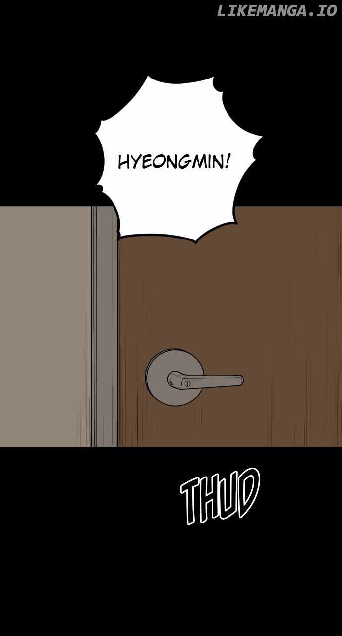 Build Up Chapter 156 page 74