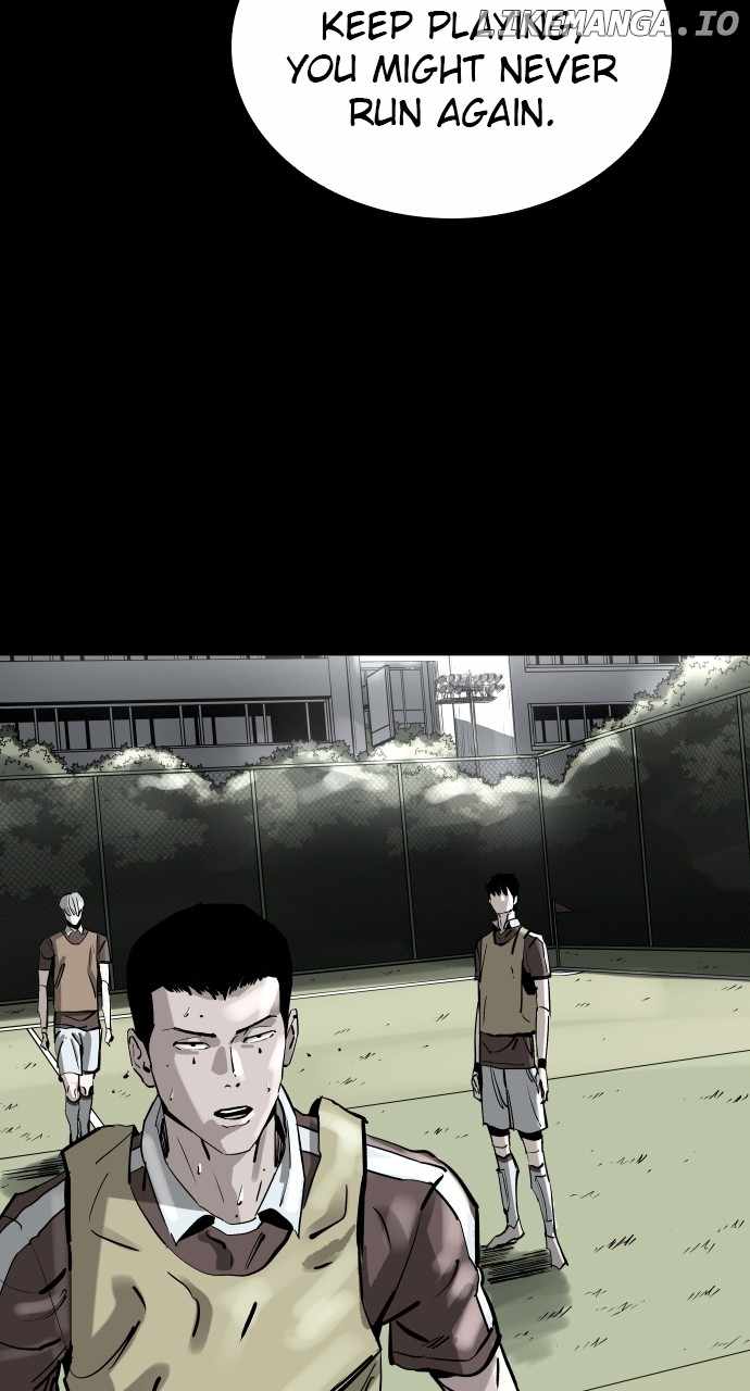 Build Up Chapter 156 page 174