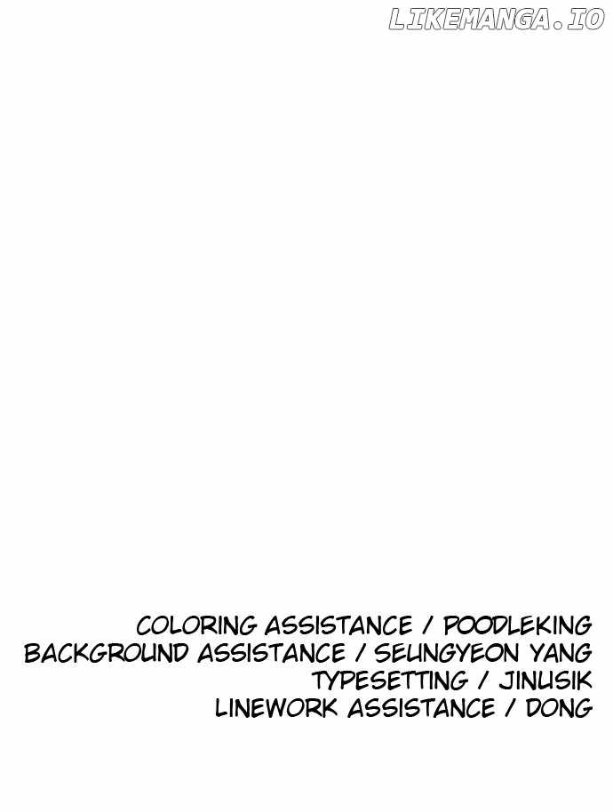 Build Up Chapter 156 page 188