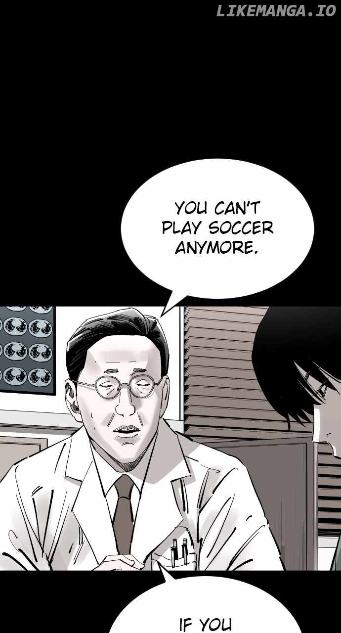 Build Up Chapter 156 page 173
