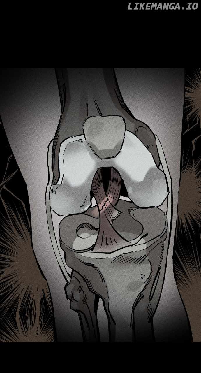 Build Up Chapter 156 page 171