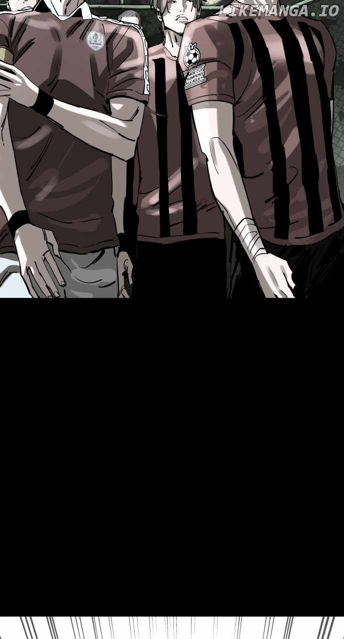 Build Up Chapter 156 page 176