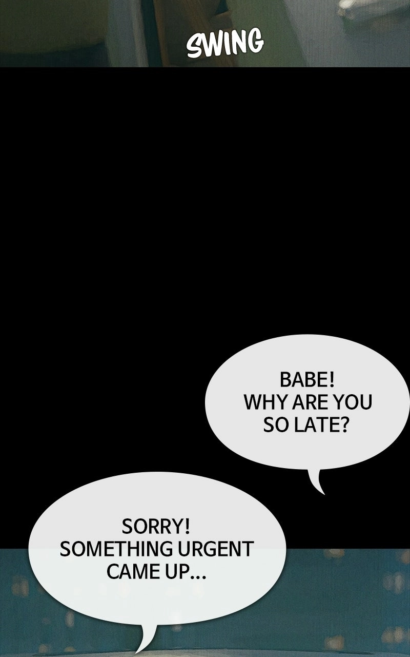 There Are No Demons Chapter 159 page 5