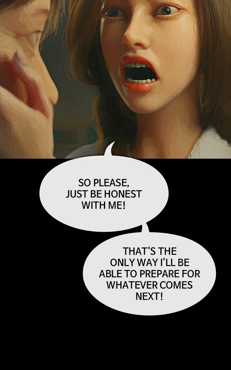 There Are No Demons Chapter 159 page 18