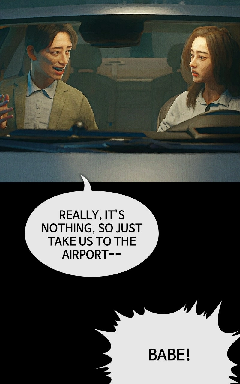 There Are No Demons Chapter 159 page 15