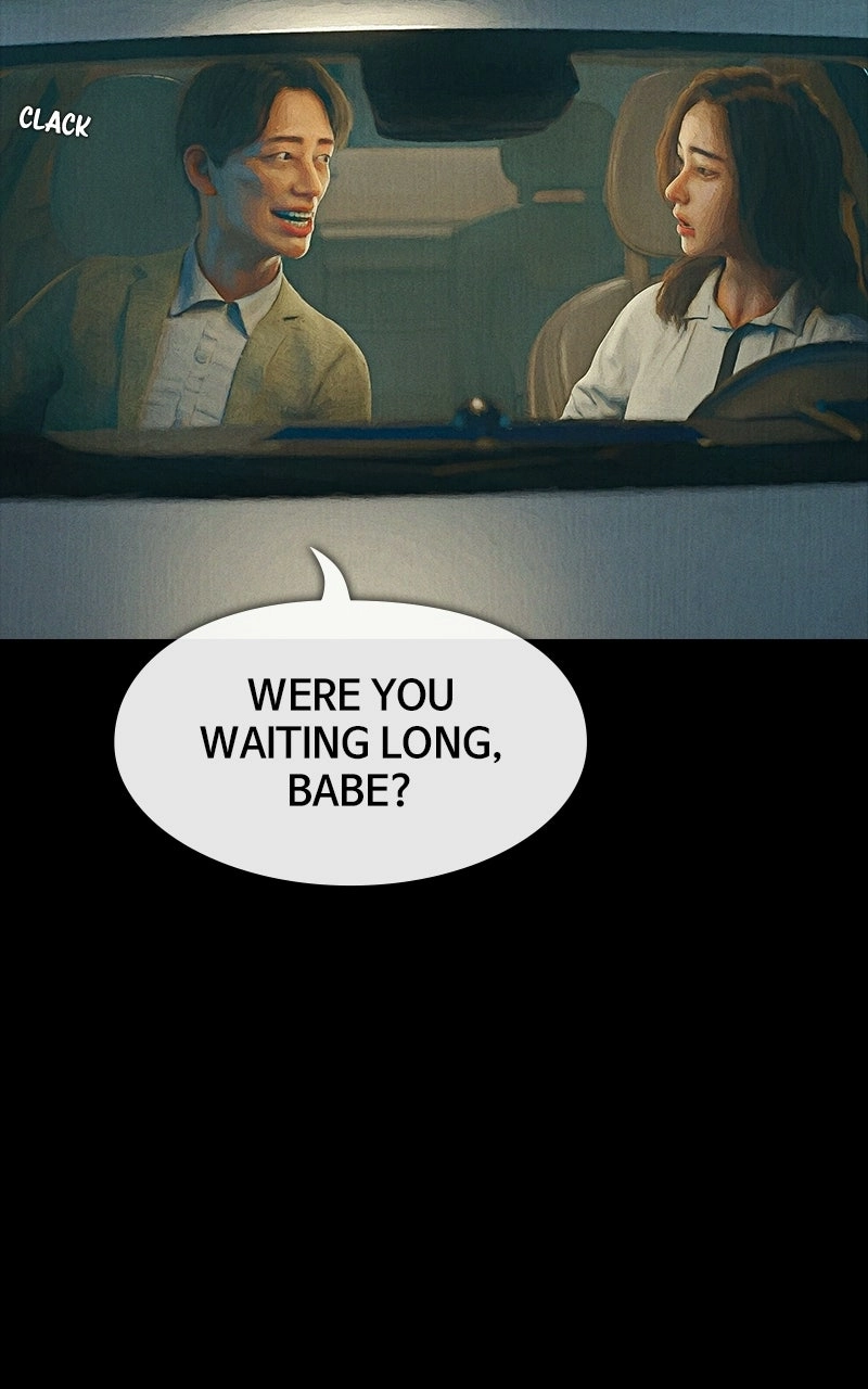 There Are No Demons Chapter 159 page 6