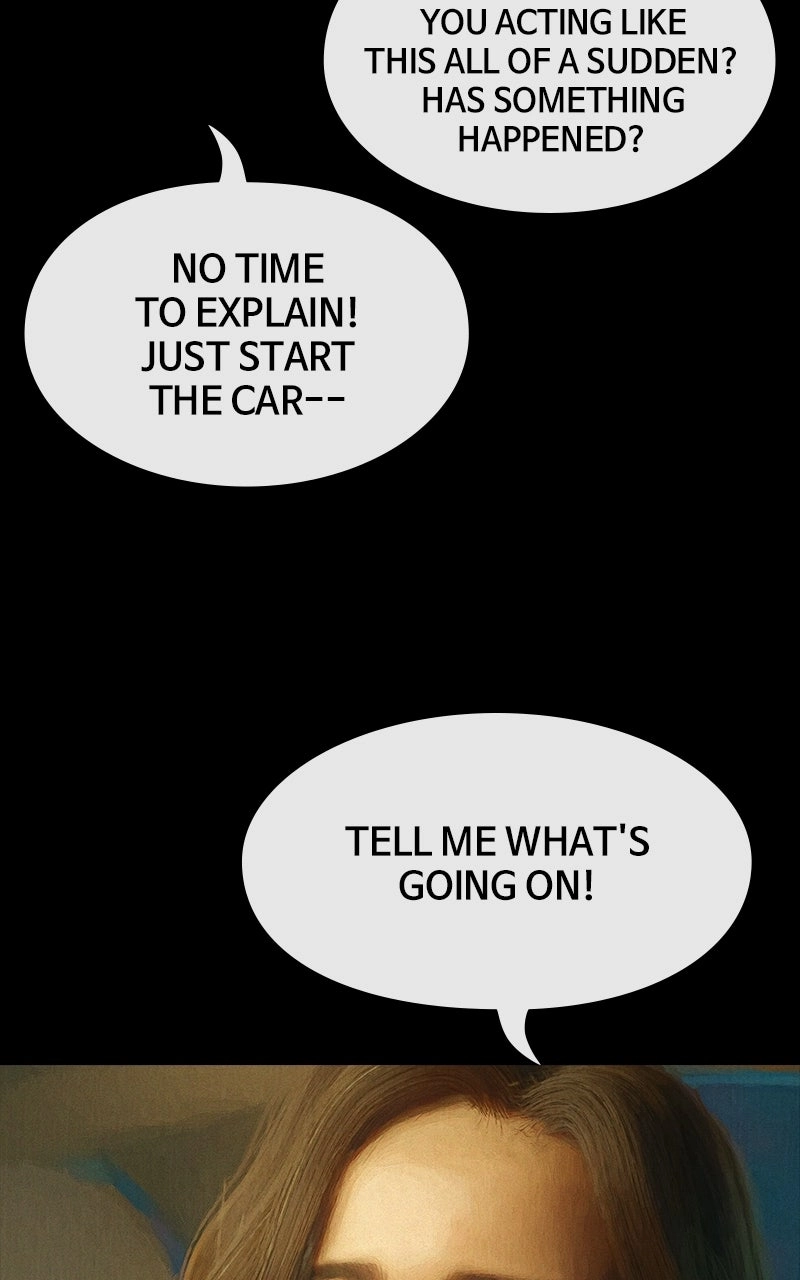 There Are No Demons Chapter 159 page 8