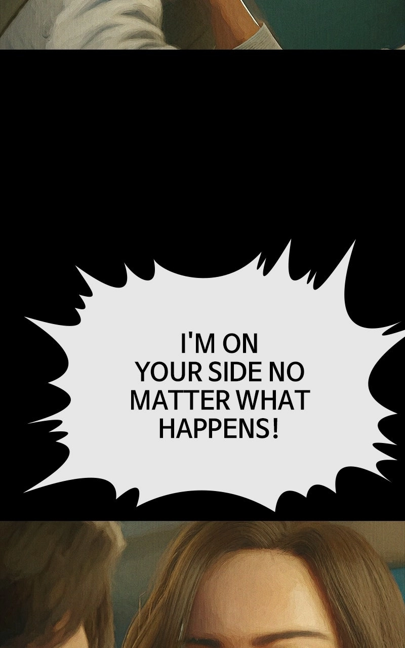 There Are No Demons Chapter 159 page 17