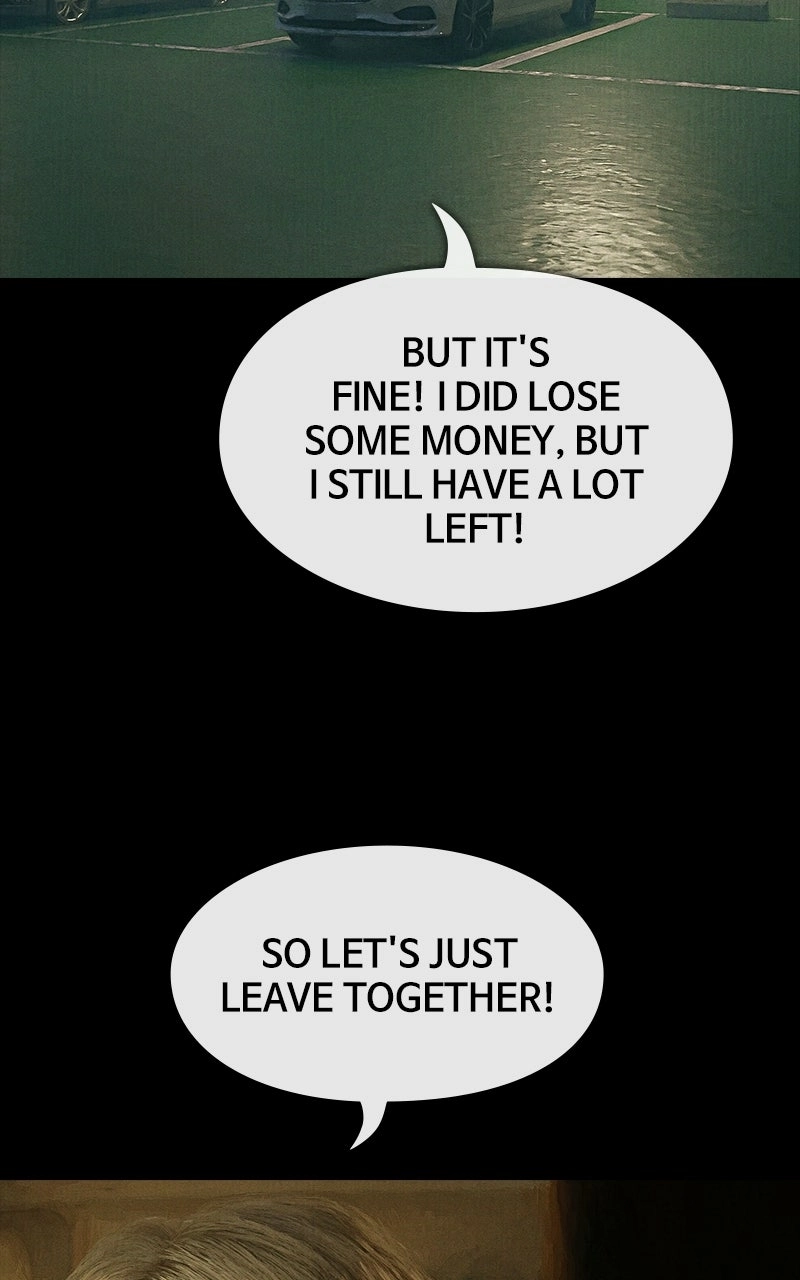 There Are No Demons Chapter 159 page 30