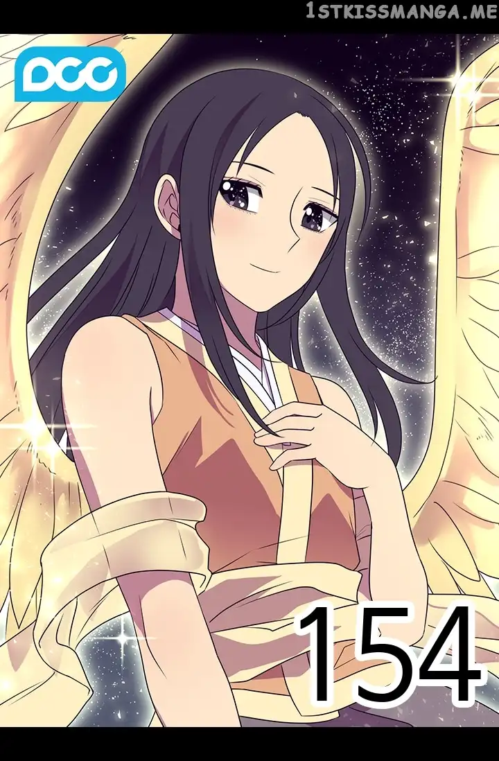 They Say I Was Born a Kings Daughter Chapter 154 page 11