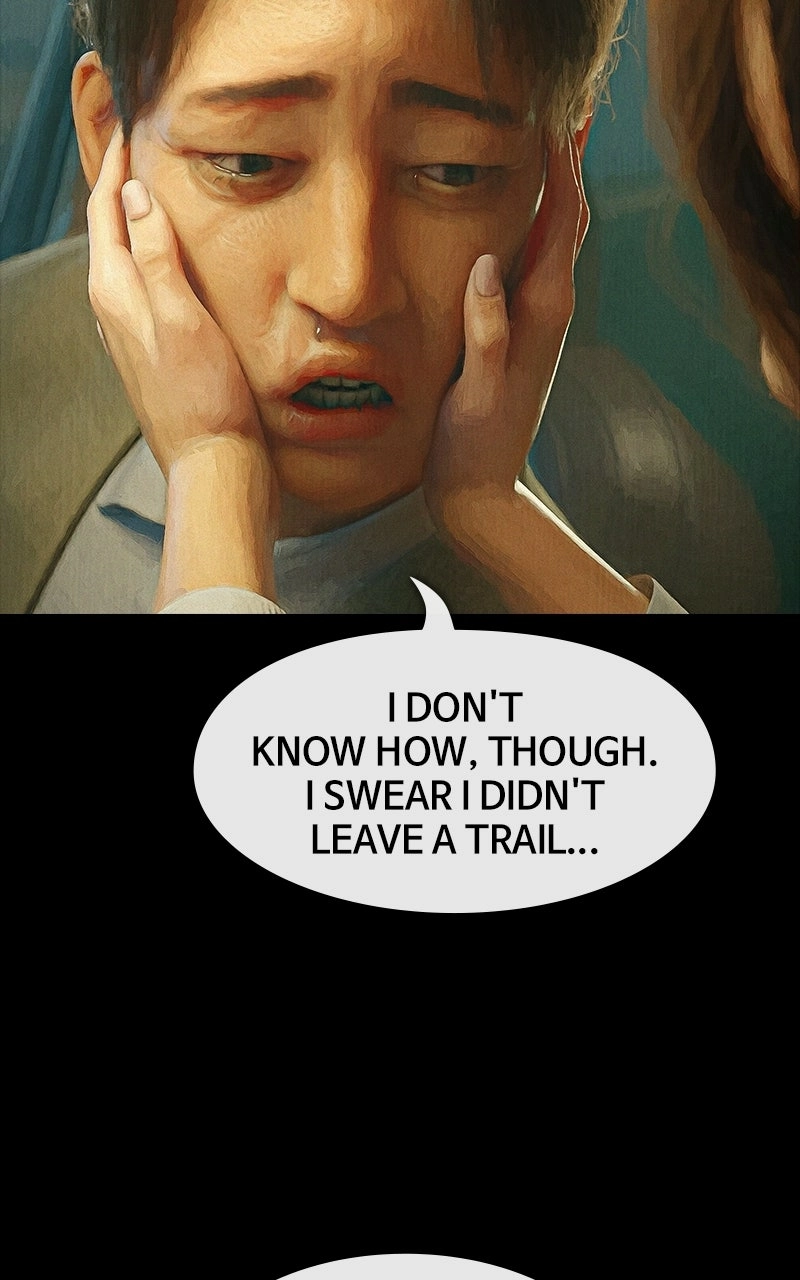 There Are No Demons Chapter 159 page 21