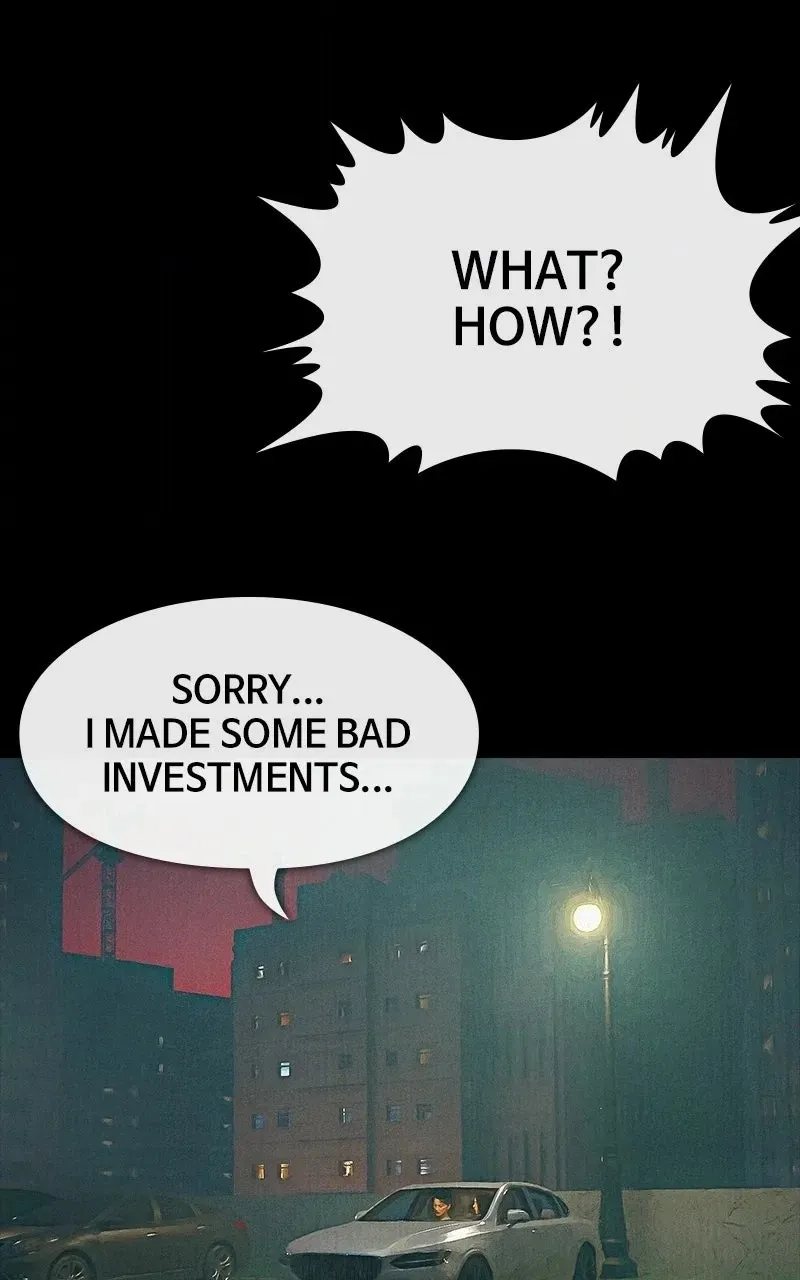 There Are No Demons Chapter 159 page 29