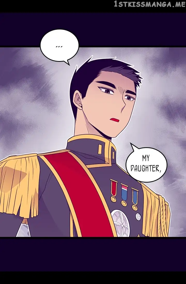 They Say I Was Born a Kings Daughter Chapter 154 page 18
