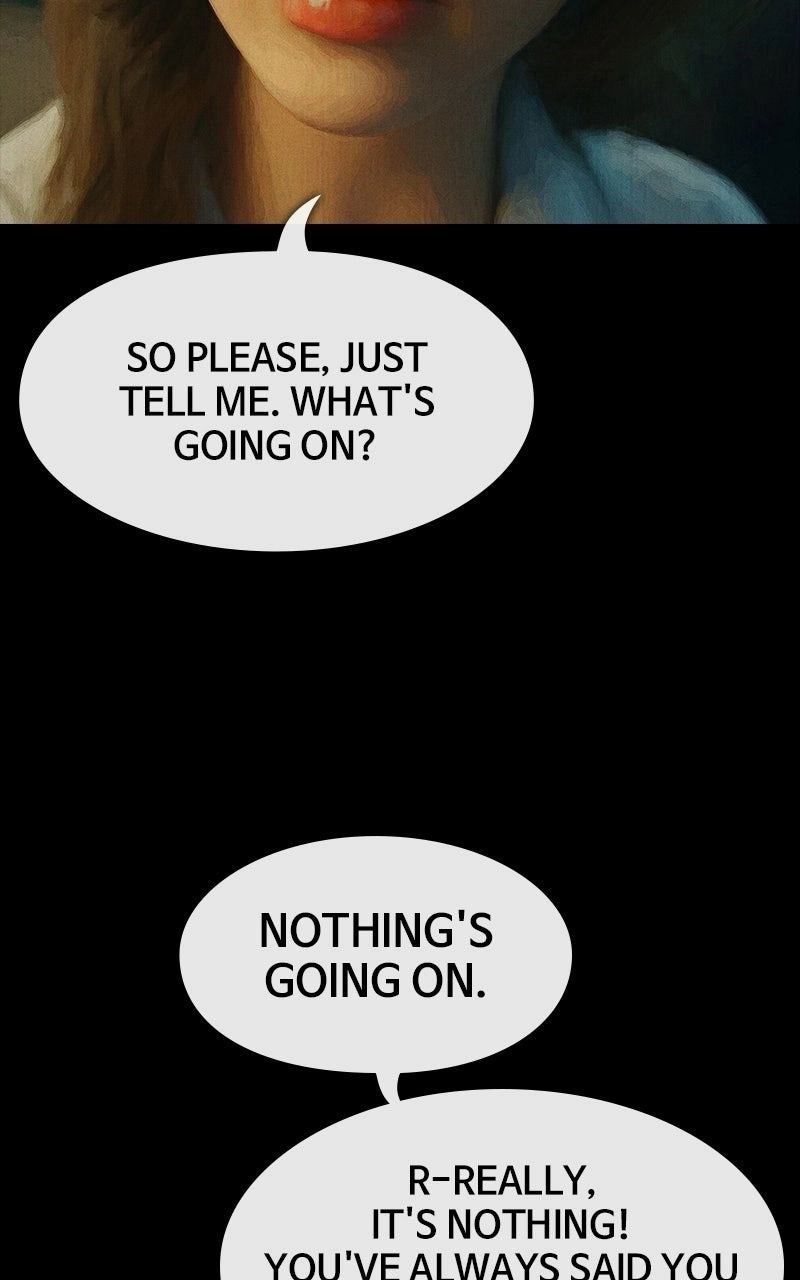 There Are No Demons Chapter 159 page 12