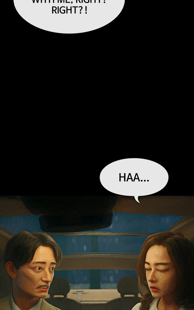 There Are No Demons Chapter 159 page 33